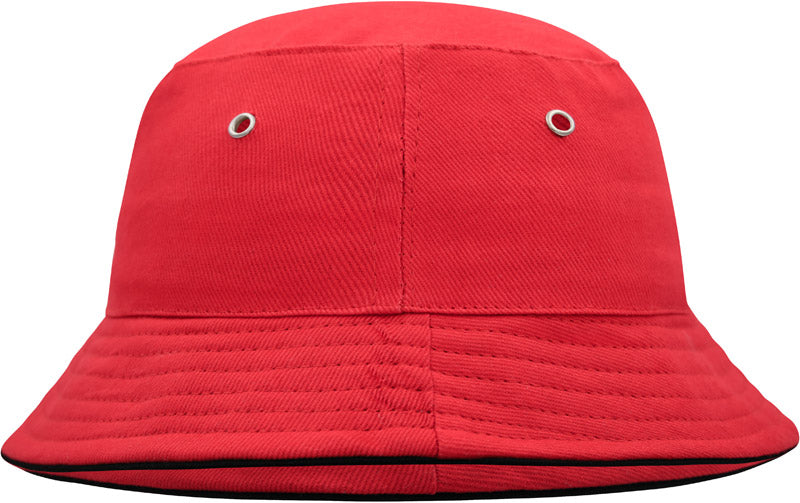 Myrtle Beach | MB 13 red/black