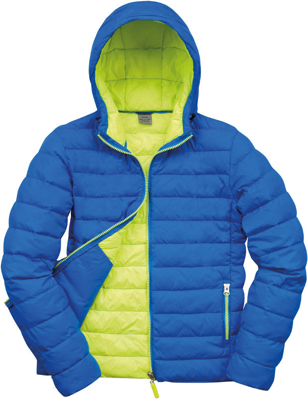 Result Urban | R194M ocean blue/lime