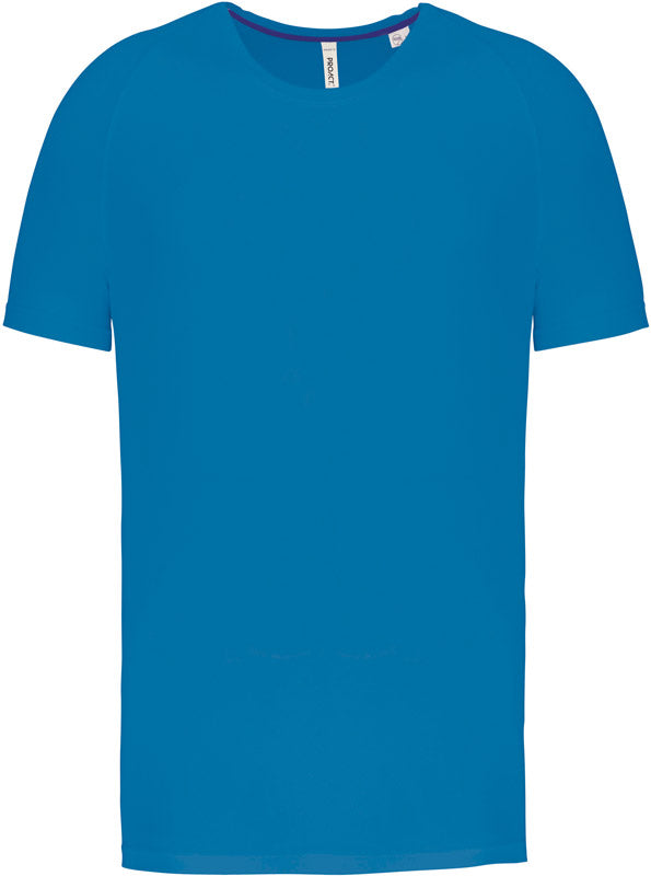Kariban ProAct | PA4012 aqua blue