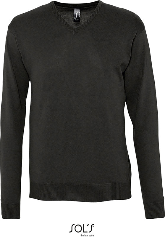SOL'S | Galaxy Men black