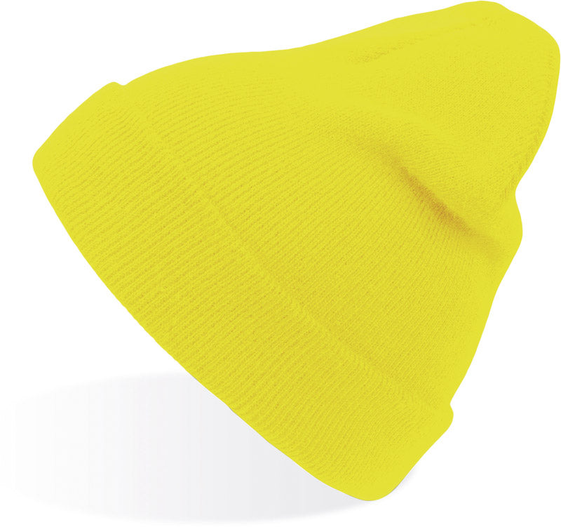 Atlantis | Wind yellow fluo