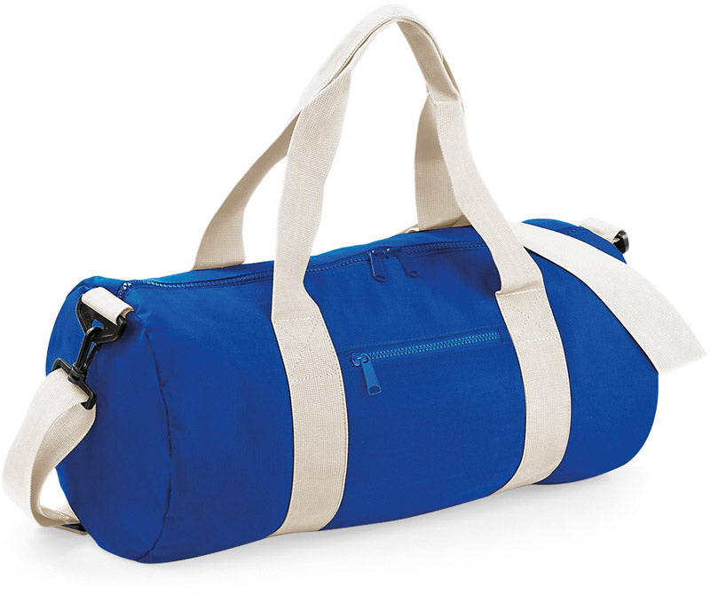 BagBase | BG140 bright royal/off white