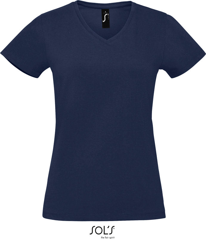 SOL'S | Imperial V Women french navy