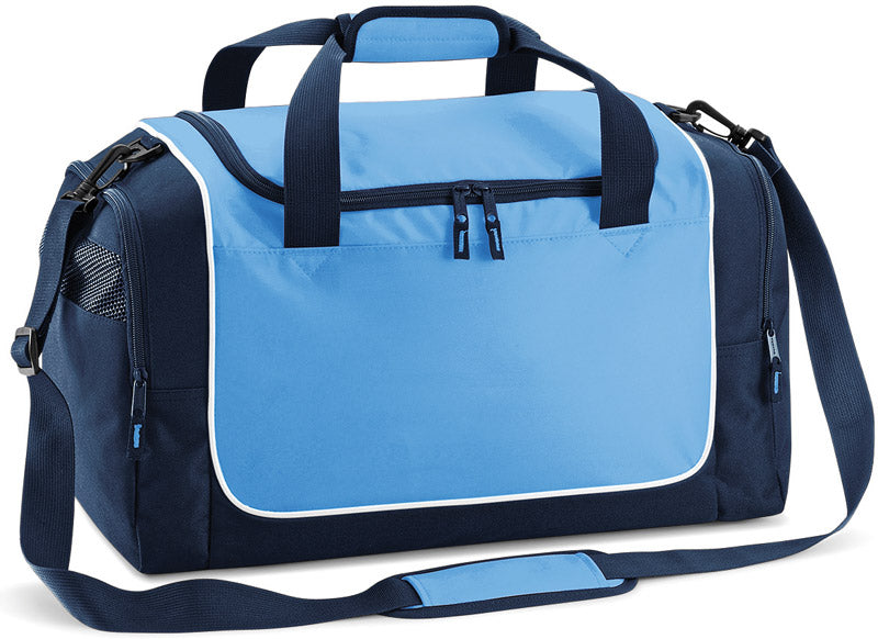 Quadra | QS77 sky blue/french navy/white