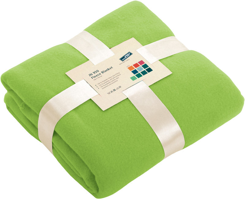 James & Nicholson | JN 950 lime green