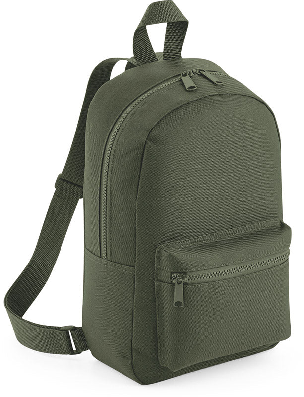 BagBase | BG153 olive green