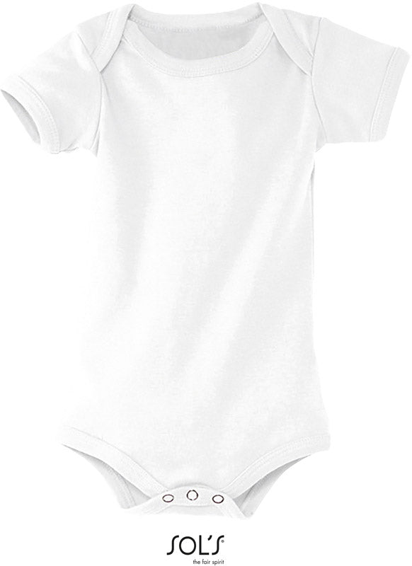 SOL'S | Organic Bambino white