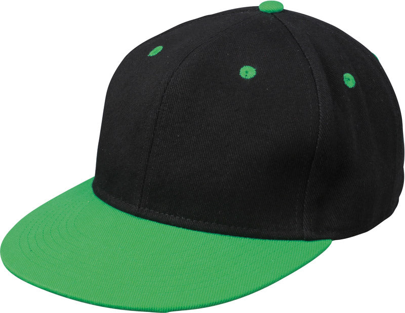 Myrtle Beach | MB 6581 black/fern green