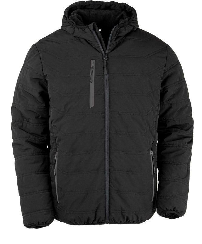 Result Recycled | R240X black/black