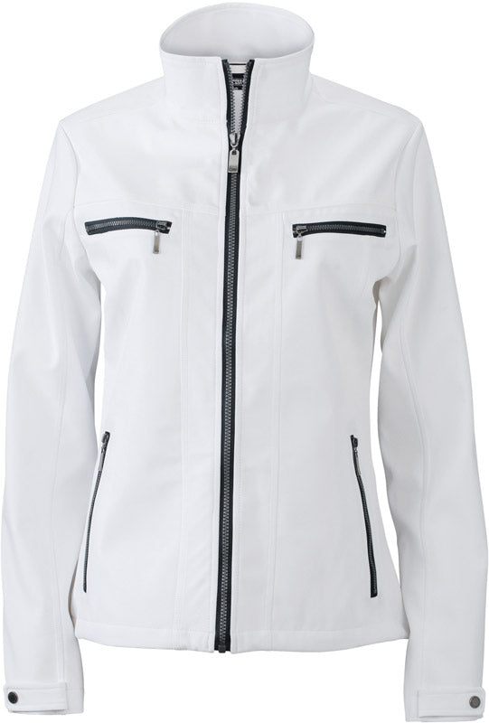 James & Nicholson | JN 1057 white