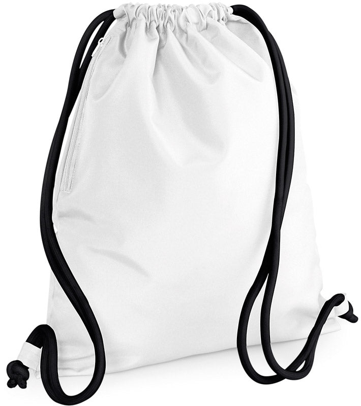 BagBase | BG110 white/black