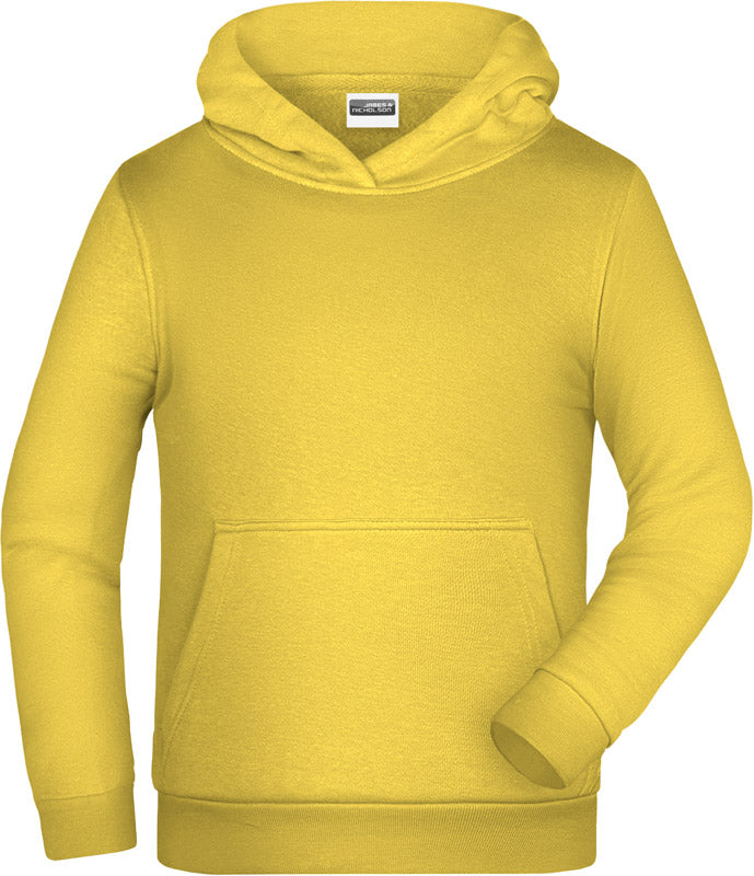 James & Nicholson | JN 796K yellow