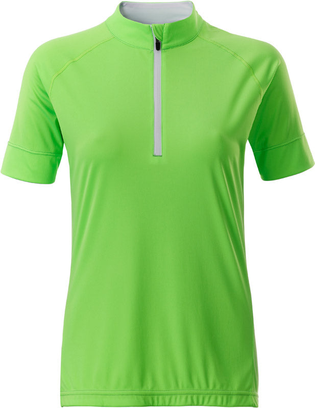 James & Nicholson | JN 513 bright green/white