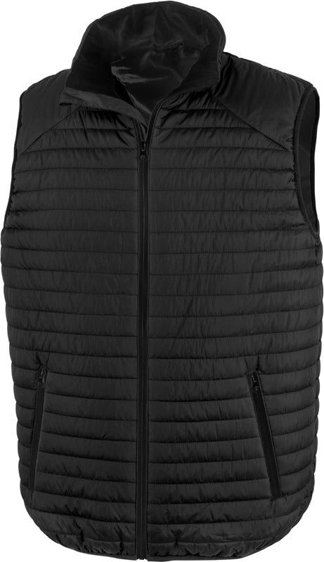 Result Recycled | R239X black/black