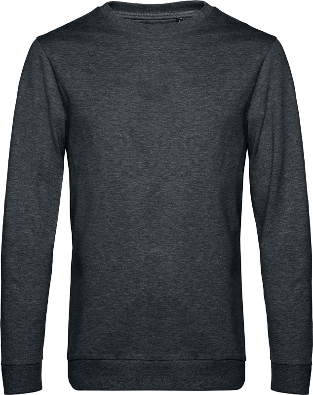 B&C | #Set In heather asphalt