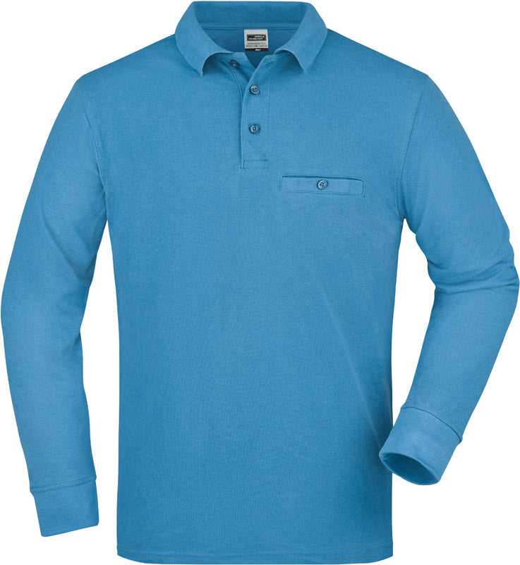 James & Nicholson | JN 866 aqua