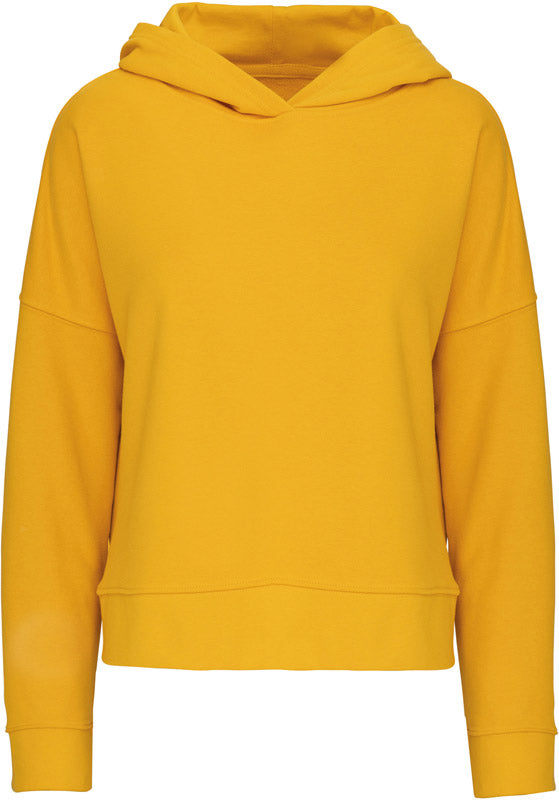 Kariban | K494 mellow yellow