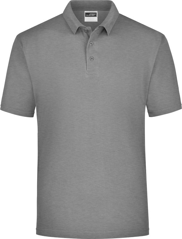 James & Nicholson | JN 21 grey heather