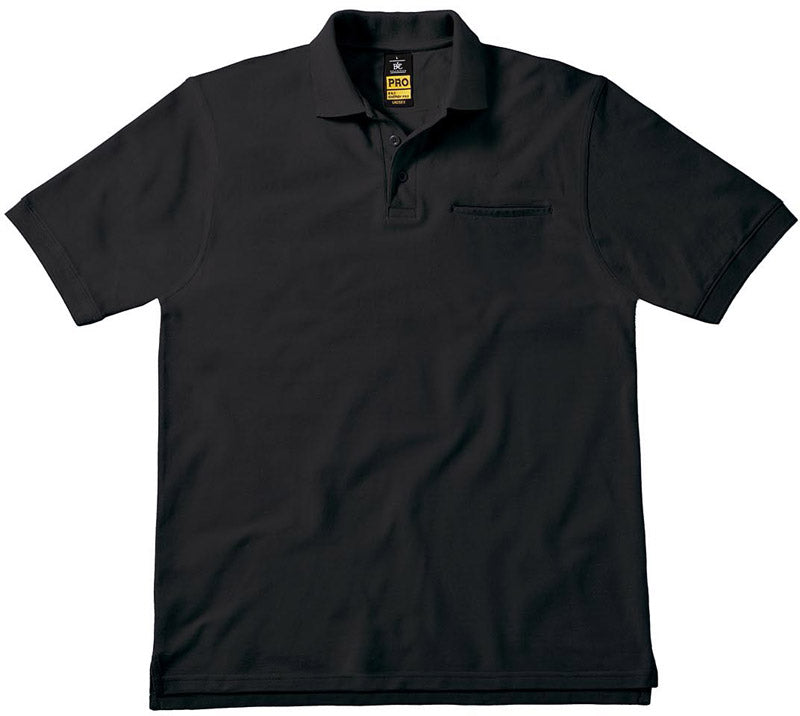 B&C | Energy Pro black
