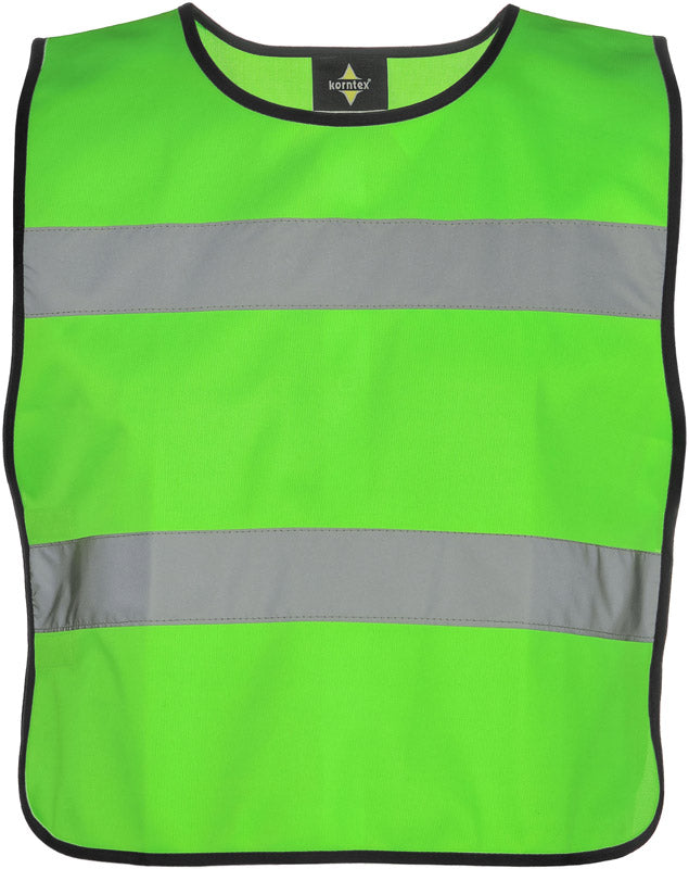 Korntex | P100 neon green