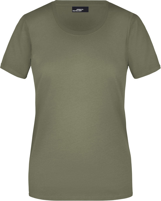 James & Nicholson | JN 901 olive