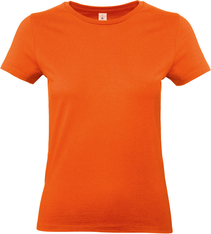 B&C | #E190 /women orange
