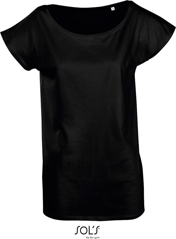 SOL'S | Marylin black