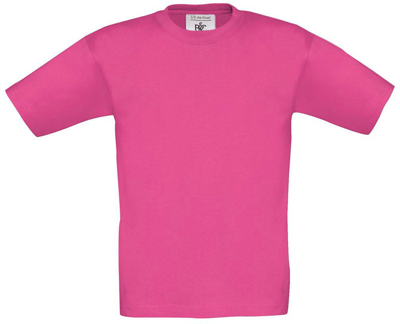 B&C | Exact 150 /kids fuchsia
