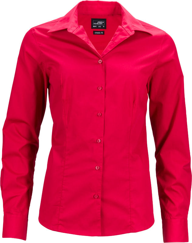 James & Nicholson | JN 641 red