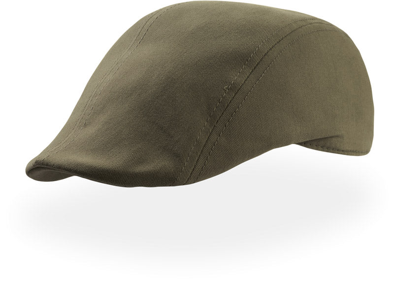 Atlantis | Swing olive