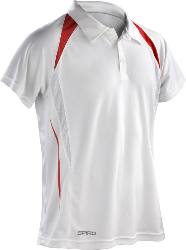 Spiro | S177M white/red