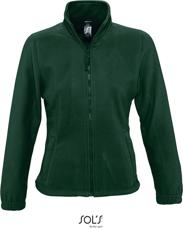 SOL'S | North Women fir green