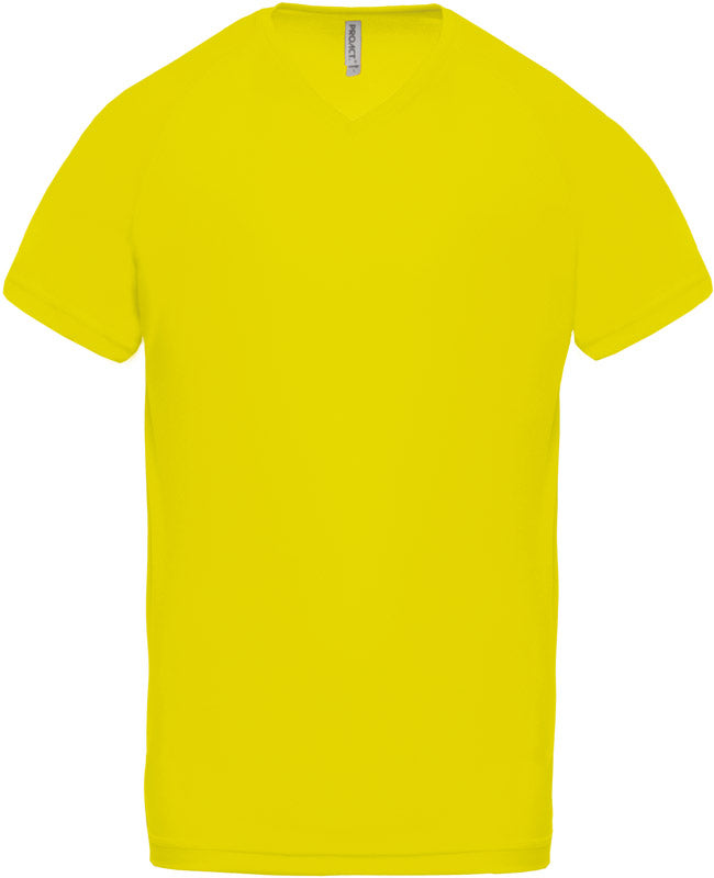 Kariban ProAct | PA476 fluorescent yellow