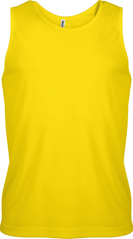 Kariban ProAct | PA441 true yellow