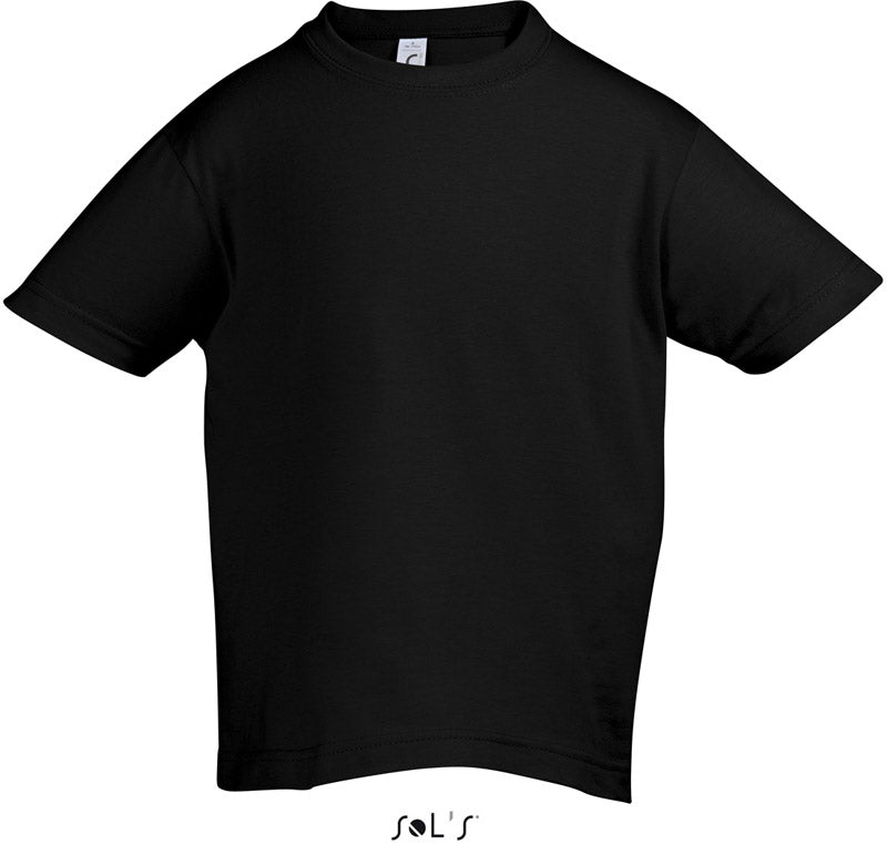 SOL'S | Regent Kids black