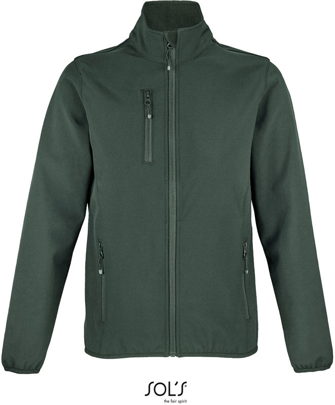 SOL'S | Falcon Women forest green