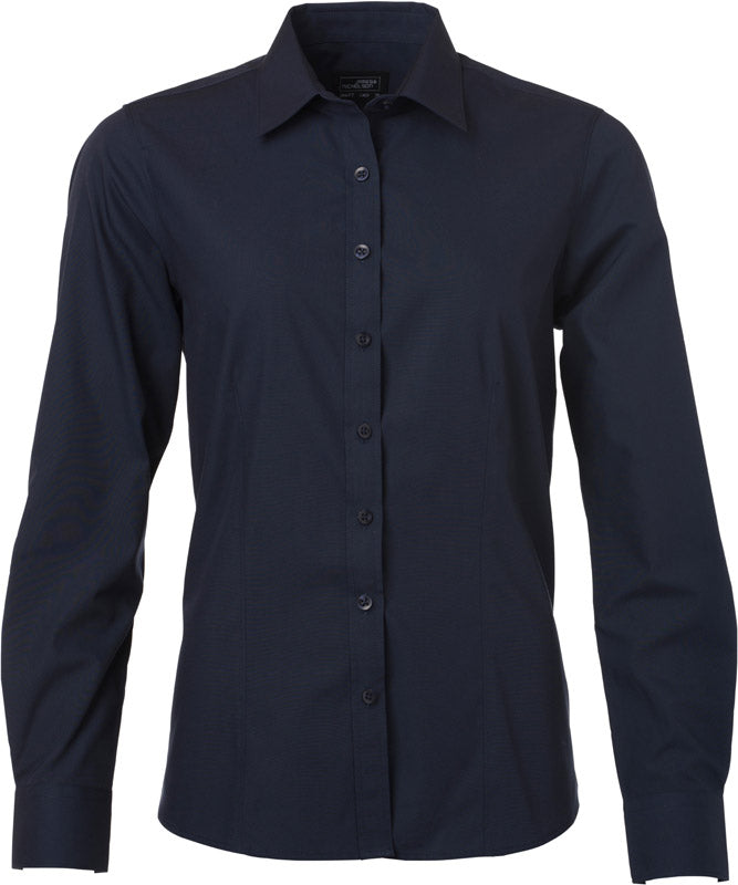 James & Nicholson | JN 677 navy