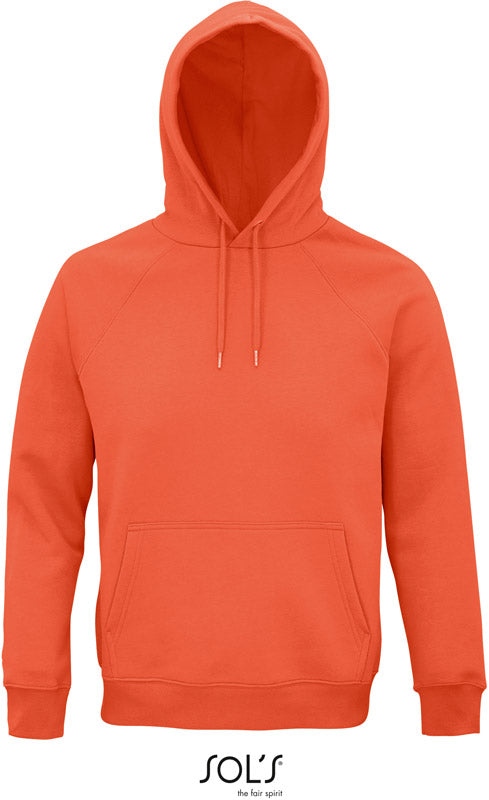 SOL'S | Stellar burnt orange