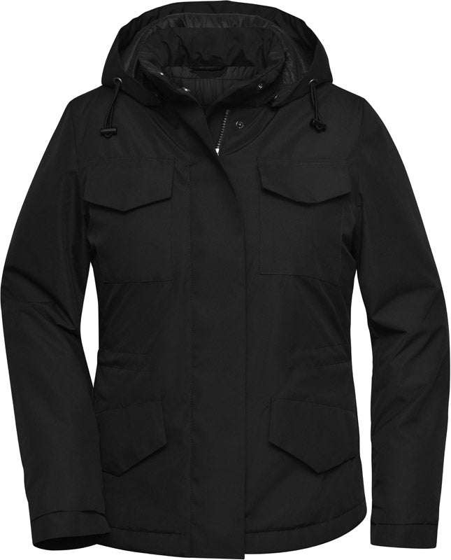 James & Nicholson | JN 1157 black