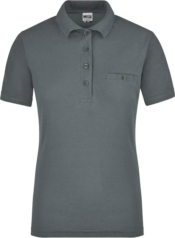 James & Nicholson | JN 867 dark grey