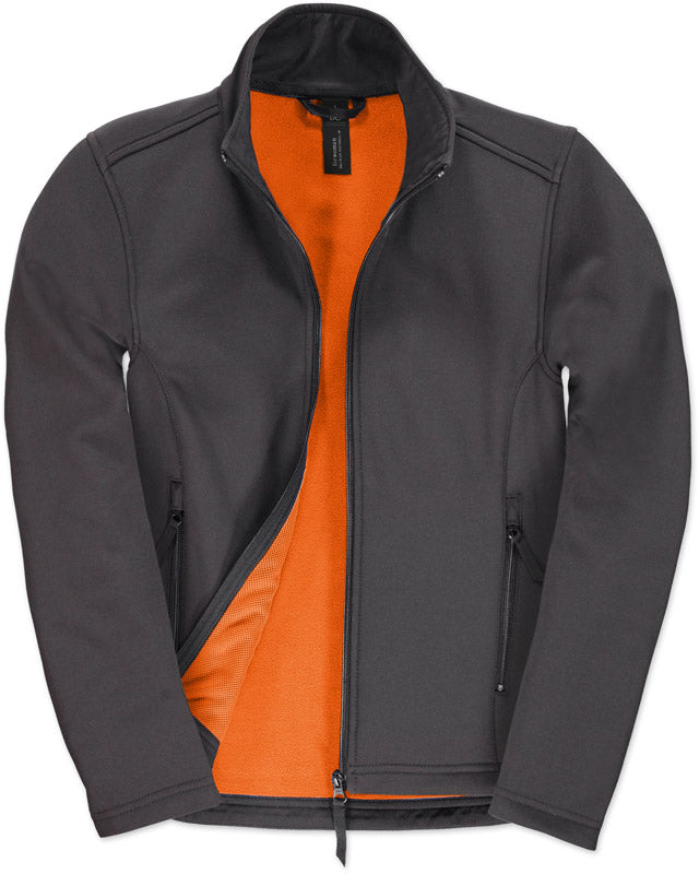 B&C | ID.701 /women dark grey