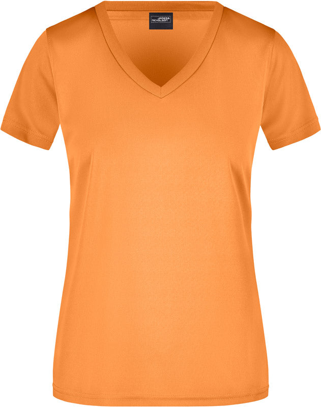 James & Nicholson | JN 735 orange