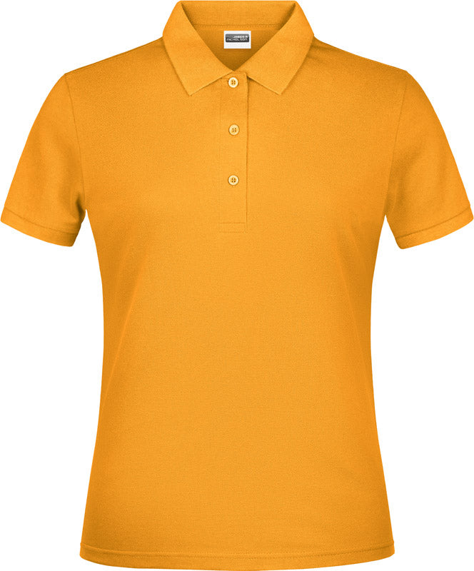 James & Nicholson | JN 791 gold yellow