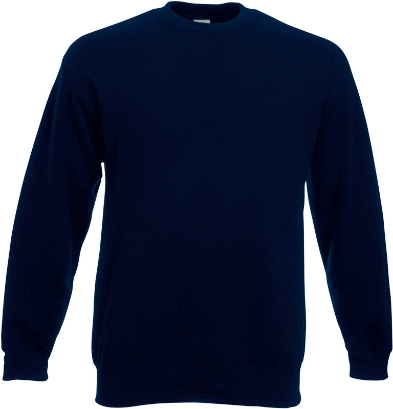 F.O.L. | Premium Set-In Sweat deep navy