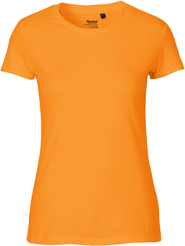 Neutral | O81001 okay orange
