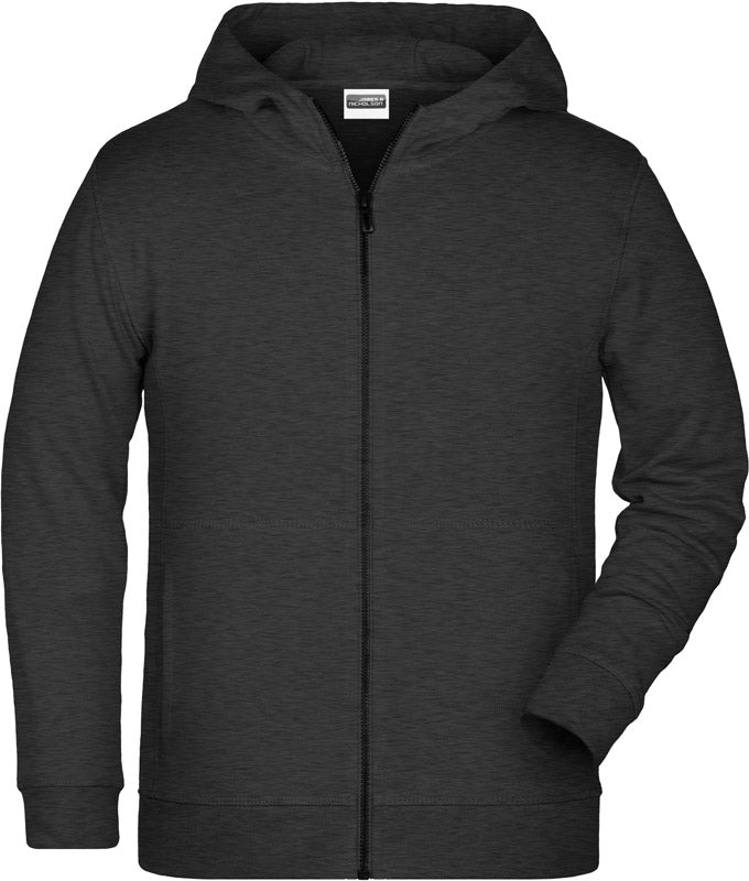 James & Nicholson | JN 8026K black heather