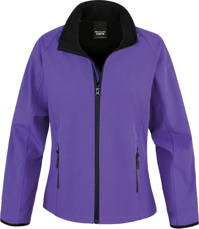 Result | R231F purple/black