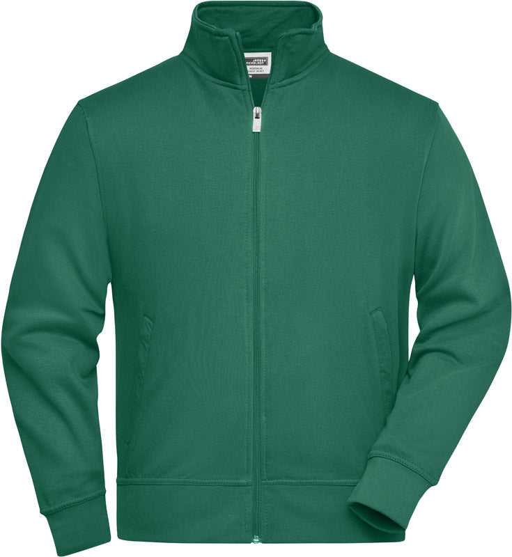 James & Nicholson | JN 836 dark green