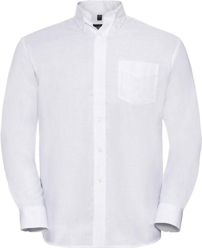 Russell | 932M white