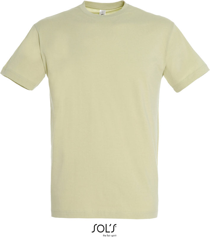 SOL'S | Regent sage green
